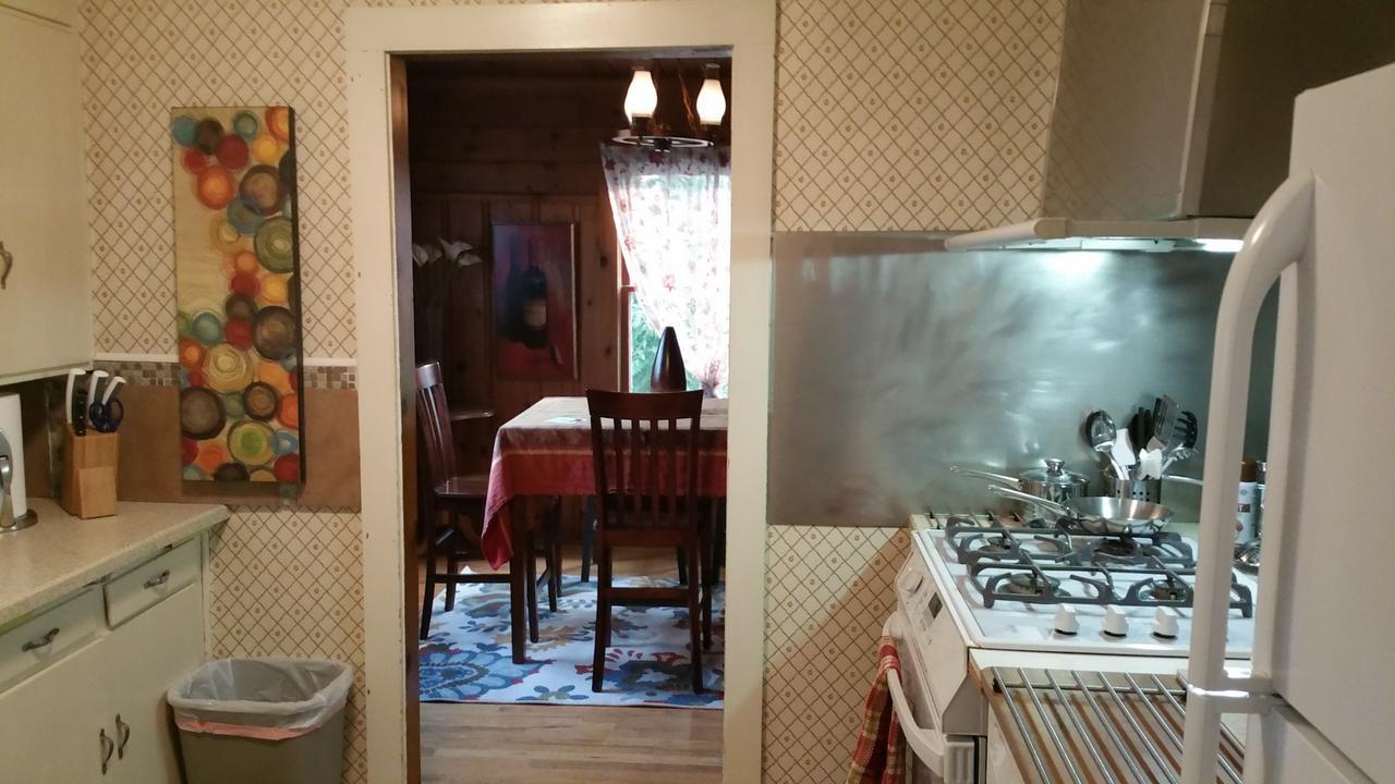 Historic Smarthouse - Charming, Comfy King Villa เคลมัทฟอลส์ ภายนอก รูปภาพ